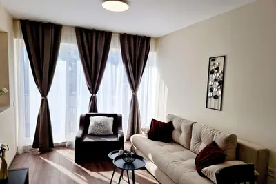 Image de Appartement Papaye n°10 pour 5 personnes avec parking