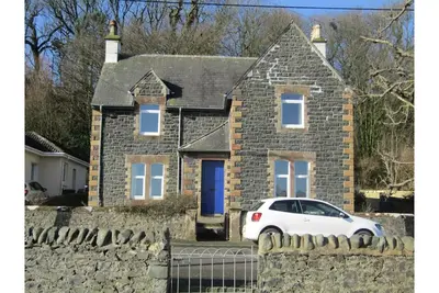 Image de Auld Schoolhouse Sleeps 8 (3 Bedroom)