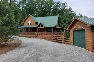 Image de Peaceful getaway with stunning views in gated Community - Ev Friendly