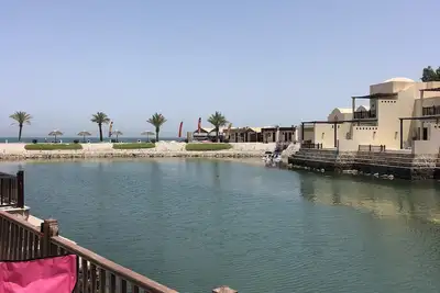 Image de Ras al khaimah Rak Jewel
