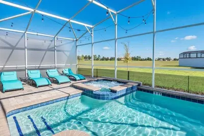 Image de Lux 8Br Villa With Lake View (1529fd)