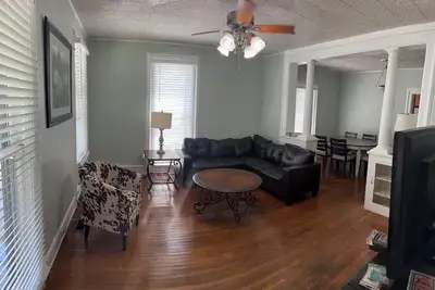 1st Class Rentals Munson Manor at 55 Church Street 3 Bedroom Apartment