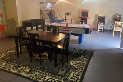 Image de The Copeland Brother's Inn