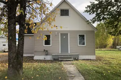 Image de Cosy house in Smooth Rock Falls