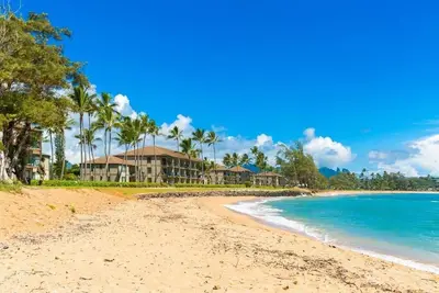 Image de Ocean View Paradise Condo | Pono Kai Resort | Pk-G206