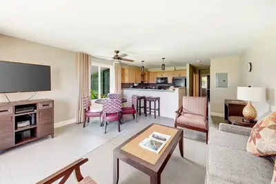 Image de Welcoming Condo with Ocean View | Pono Kai Resort | Pk-G104