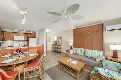 Image de Lush Garden Island Condo | Pono Kai Resort | Pk-H105