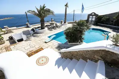 Image de Grand Luxury Villa Ozar