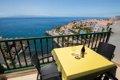 Image de 300 - Apartamento con Vistas al mar