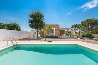 Image de Villa Dora by Perle di Puglia