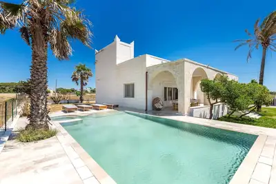 Image de Villa Mirante by Perle di Puglia