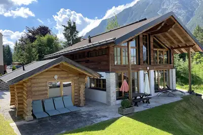 Image de Im Weidach Superior Chalets