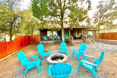 Image de Family and Dog friendly Cabin in Payson close to town, parks, hiking trails