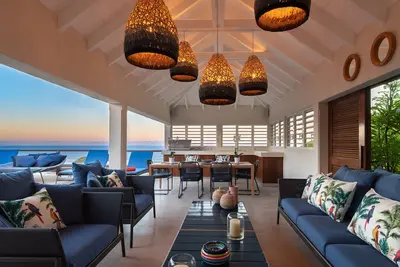 Image de Villa Roy - Lagoon & Ocean Breathtaking View