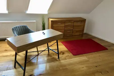 Image de Studio in the old town of Celle