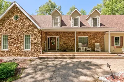 Image de Wooded Luxury Home