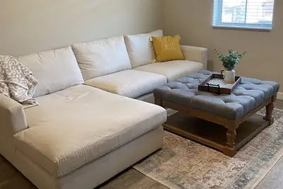 Image de Cozy 2 Bedroom Unit with Fireplace and Hot Tub