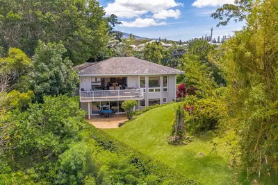 Image de Napili Maui Paradise Getaway – 5br Home for 14 with Ocean View