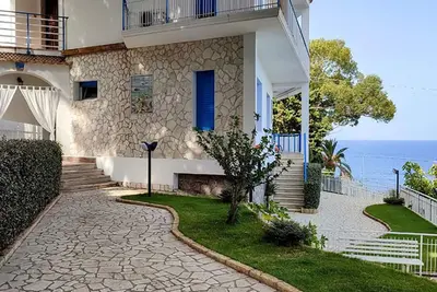 Image de Villa Arìa - A slice of paradise