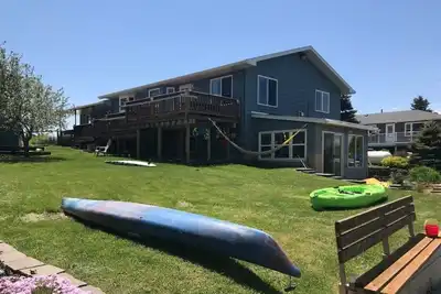 Image de Lakeside Getaway Just West of Sioux Falls