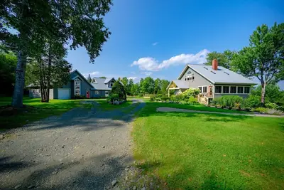 Image de Dragonwood Retreat for Family and Friends