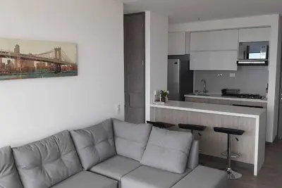 Image de ☆☆☆Contemporary Apartment with all Amenities in Balsos with City View / 1ac☆☆☆