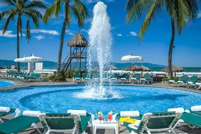 Image de 🌴 Vidanta Mayan Palace Mazatlan✨ Experience Paradise in a 2br Villa - Sleeps 8!
