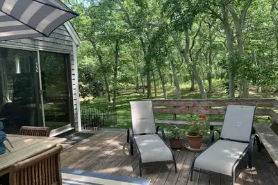 Image de Private guesthouse in Peaceful Chilmark Neigborhood