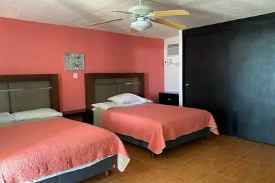 Image de Next to the sea, fully equipped condo on 1st floor