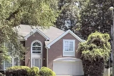 Image de Luxury European style (22 mins from Atlanta)