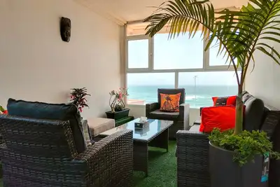 Image de Luxueux  Appartement de 300 m2 vue sur mer et terrasse Almadies