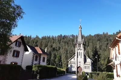Image de Appartement du Pont des Fées