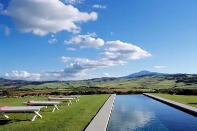 Image de Villa Belvedere - Stunning private villa for large families
