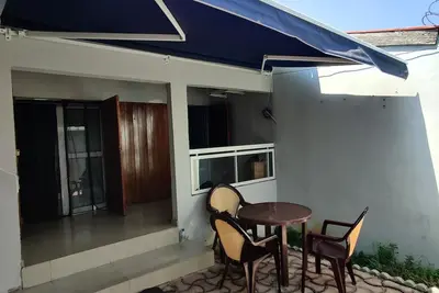 Image de Lower Villa, Town House