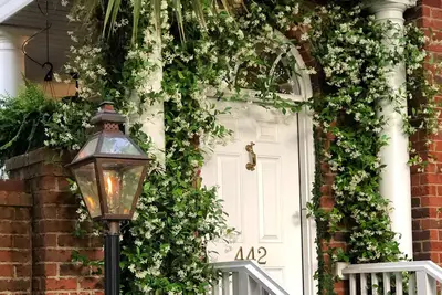 Image de Renovated Home in Downtown Aiken