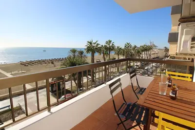 Image de Del Parque Flats Le joyau de Malaga