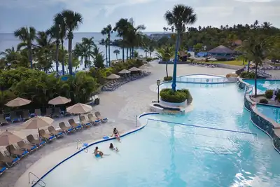 Image de The Lifestyle Tropical/Cofresi Junior Suite