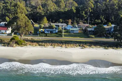 Image de Absolute Beachfront Adventure Bay