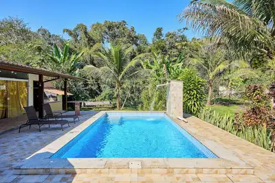 Image de Vip House near the waterfall for up to 16 people
