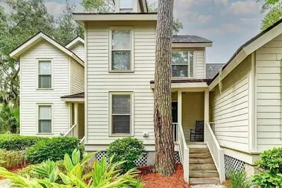 Image de Shipyard Cottage - Private Beach & Golf! Pet Friendly! Free beach chairs, towels.