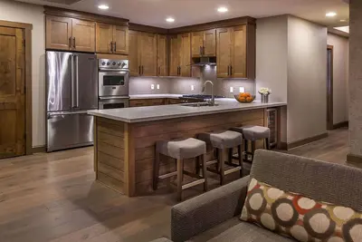 Village at Northstar Residence