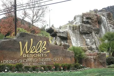 Image de Villas on the Green at the Welk Resort