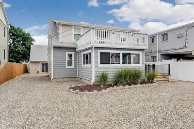 Image de Beautiful 3br/2ba^Lavallette Jersey Shore rental! Summer 2025! Sleeps up to 8!