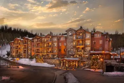 Northstar Lodge By Welk Resorts