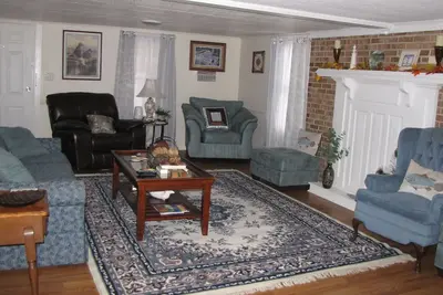 Image de \"Country Farm House\"