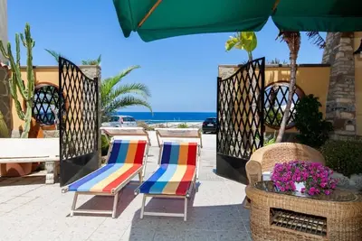 Image de Lovely 1-Bed Villa in Balestrate