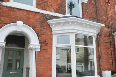 Image de Anchor Cottage, pet friendly, with a garden in Cleethorpes