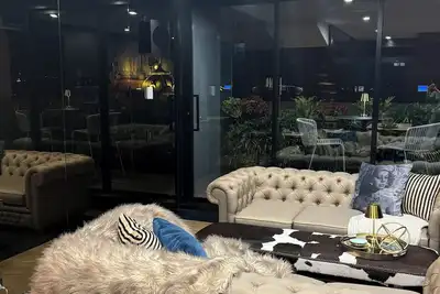 Image de Degraves Studio Apartment-hotel luxury with the comfort of home in Melbourne Cbd