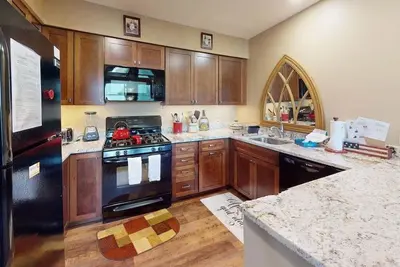 Image de Sunrise Mountain Village - W Glade K-5