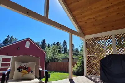 Image de Charming 2 br\/2ba Home w\/ Fenced Yd 3 mi to dtown Sandpoint, 14 mi to Schweitzer!
